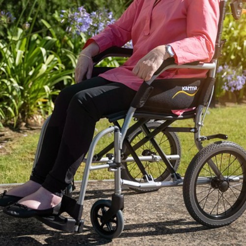 Baby T-shirt Branding item